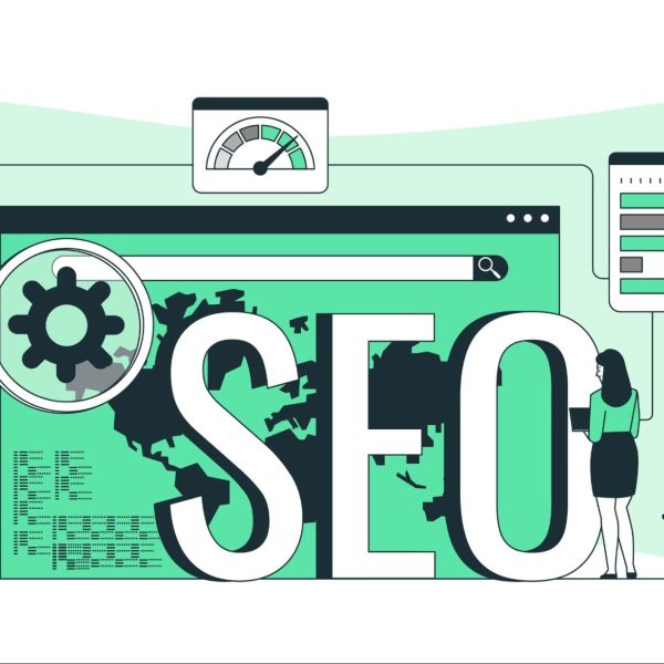 SEO-продвижение